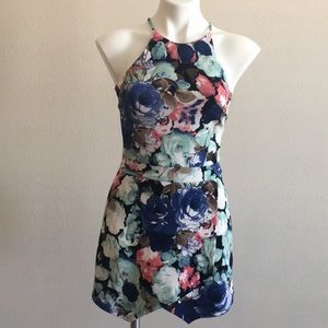 NWT Romper